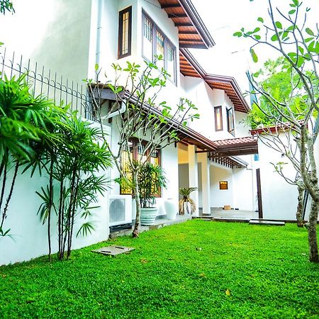 The Austin Residence By Unique Hotels Colombo Eksteriør bilde