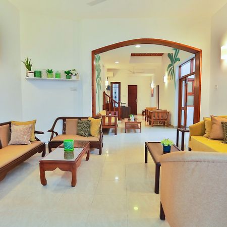 The Austin Residence By Unique Hotels Colombo Eksteriør bilde