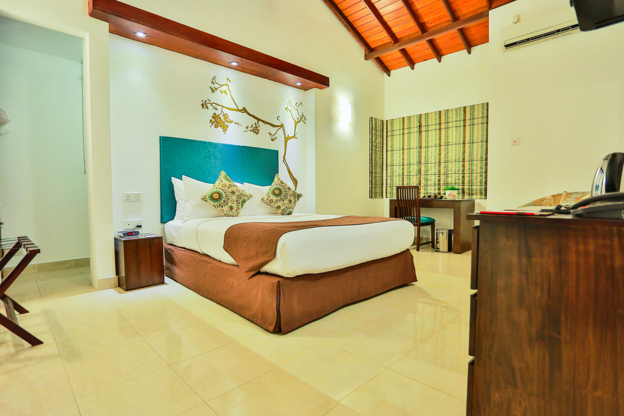 The Austin Residence By Unique Hotels Colombo Eksteriør bilde