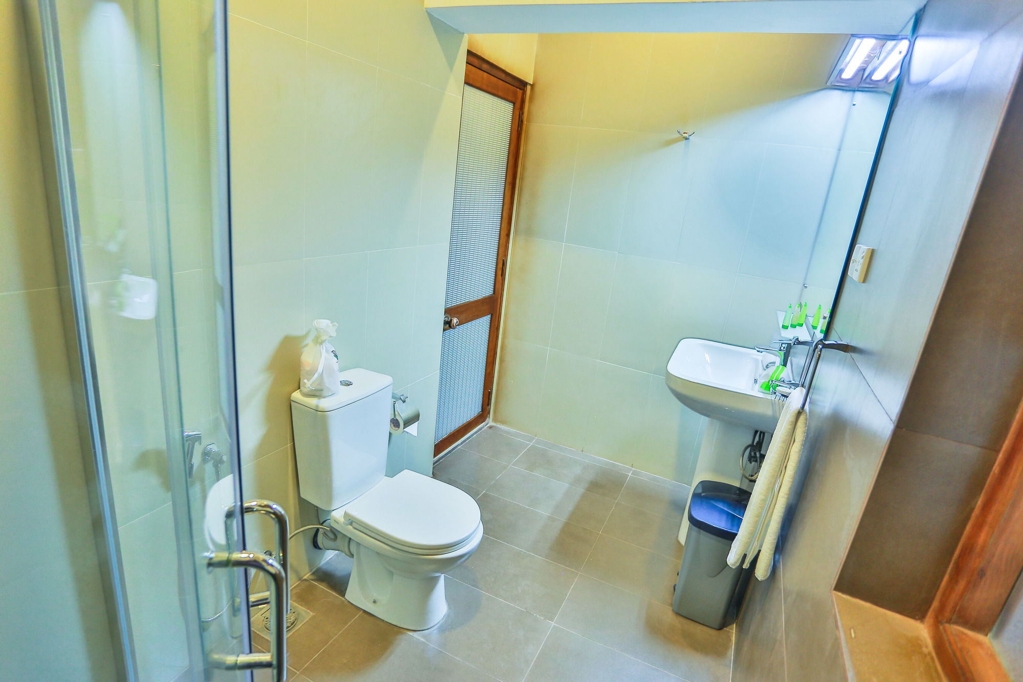The Austin Residence By Unique Hotels Colombo Eksteriør bilde