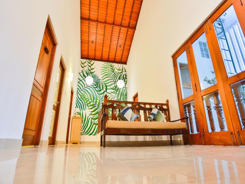 The Austin Residence By Unique Hotels Colombo Eksteriør bilde