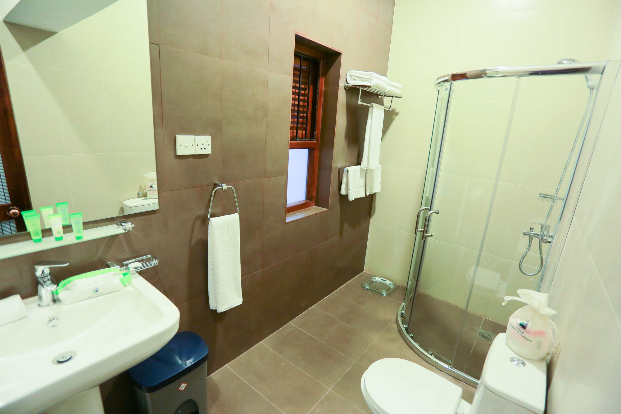The Austin Residence By Unique Hotels Colombo Eksteriør bilde