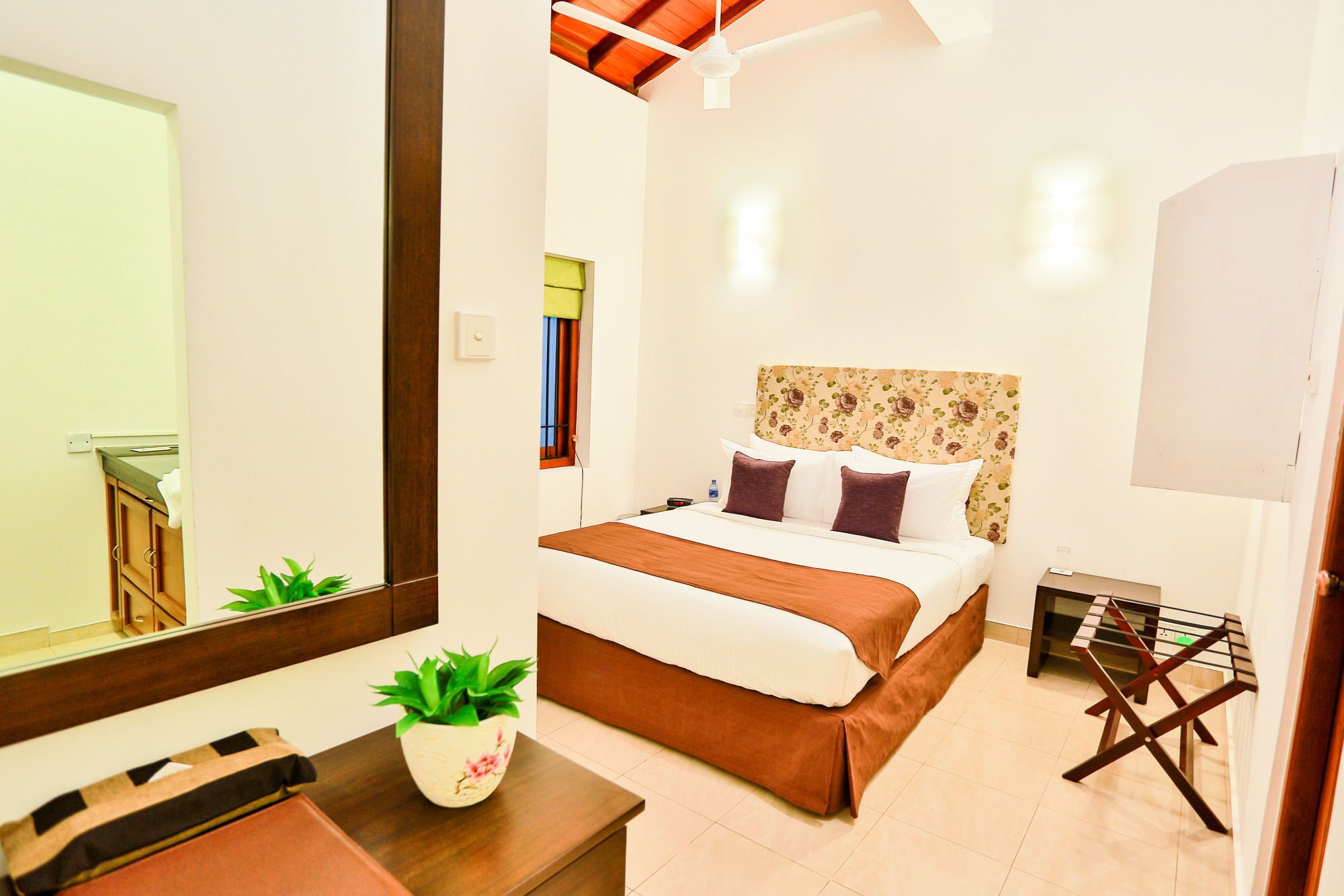 The Austin Residence By Unique Hotels Colombo Eksteriør bilde