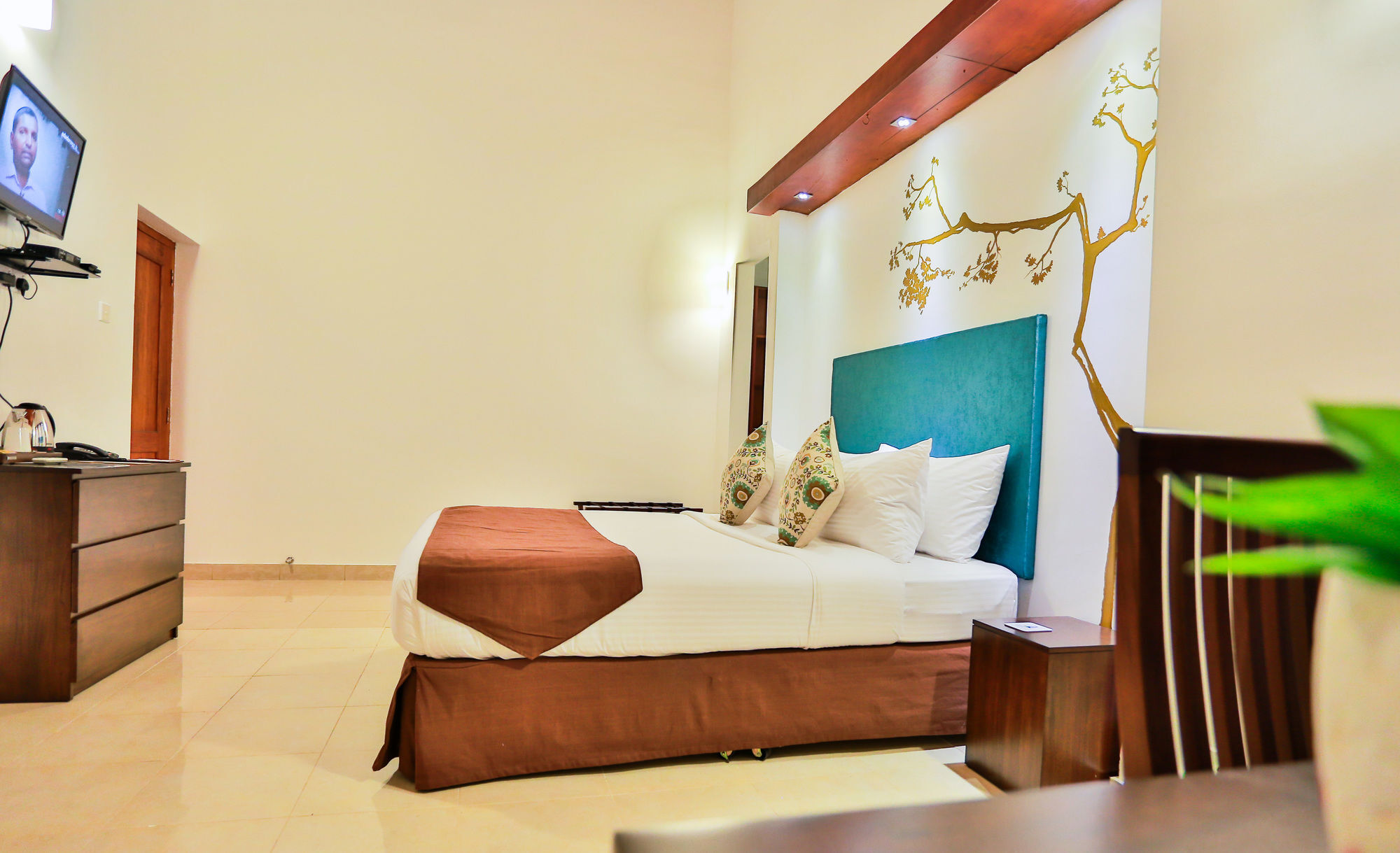 The Austin Residence By Unique Hotels Colombo Eksteriør bilde