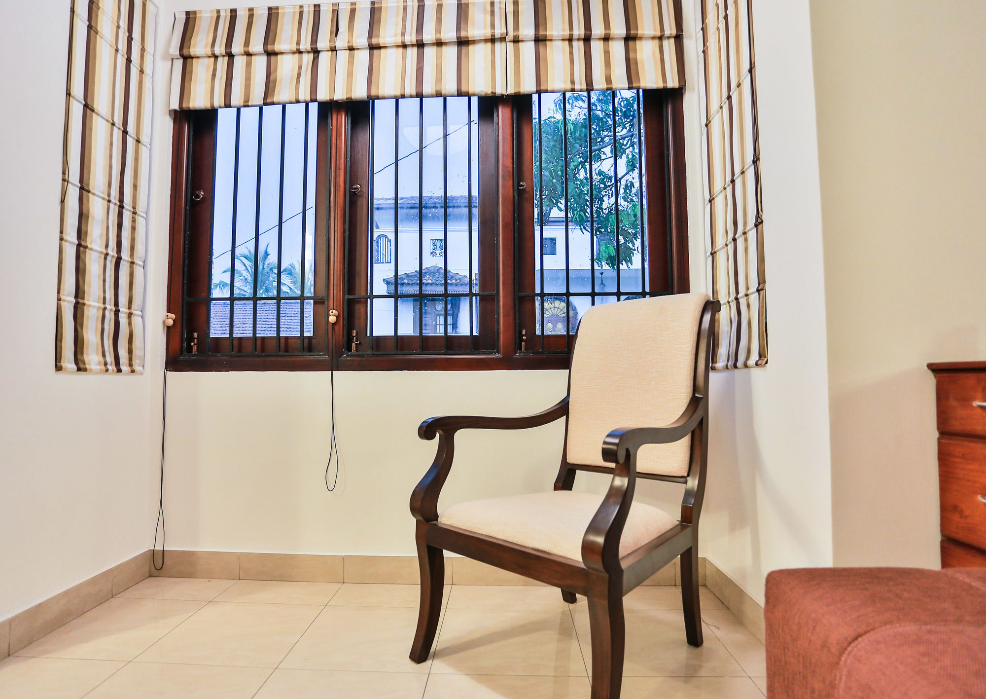 The Austin Residence By Unique Hotels Colombo Eksteriør bilde