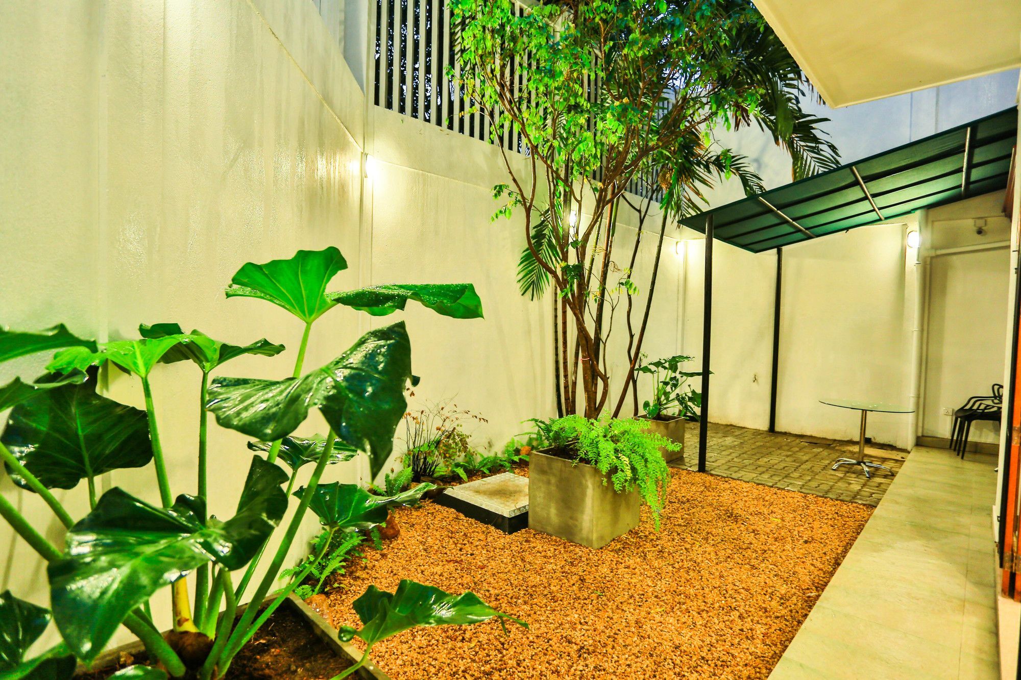 The Austin Residence By Unique Hotels Colombo Eksteriør bilde