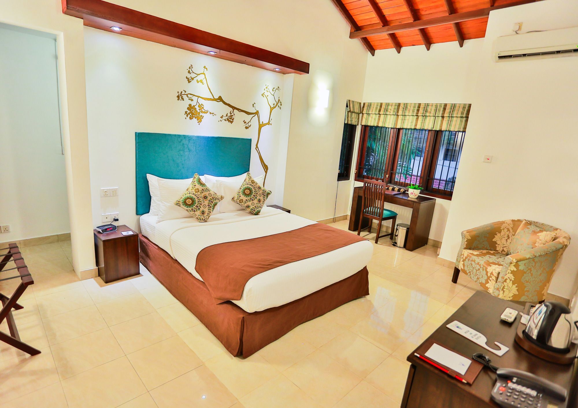 The Austin Residence By Unique Hotels Colombo Eksteriør bilde