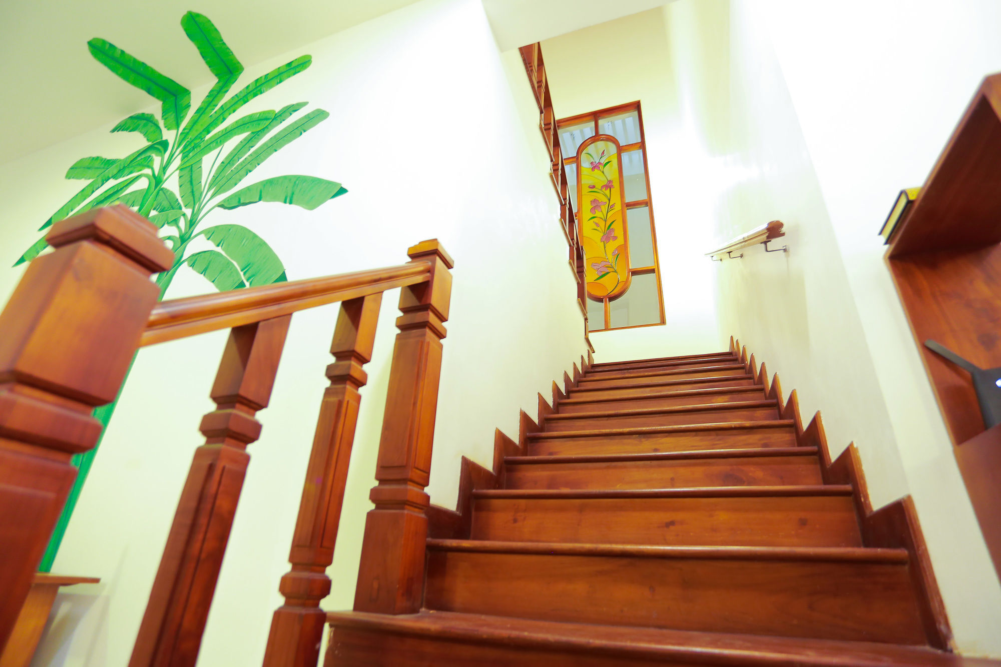 The Austin Residence By Unique Hotels Colombo Eksteriør bilde